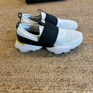 Sorel Kinetic Impact Strap - Size 7